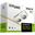 8GB ZOTAC GeForce RTX 5050 Twin Edge OC White Edition Aktiv PCIe 5.0