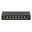 Netgear 8Port Switch 10/100/1000 GS308E GS308E-400EUS