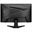 23,6" (59,94cm) MSI MAG 244CDE schwarz 1920x1080 1x DisplayPort