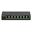 Netgear Switch 8x GE MS308E-100EUS Unmanaged Plus 2.5G