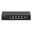 Netgear Switch 5x GE MS305E-100EUS Unmanaged Plus 2.5G