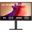 27" (68,58cm) LG Electronics 27U730A-B schwarz 2560x1440
