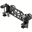 Moza Racing Clamp for Truck Wheel Schwarz