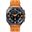Samsung Galaxy Watch Ultra Orange
