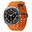 Samsung Galaxy Watch Ultra Orange