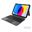 4SMARTS CASE TASTATUR 2IN1 SOLIDGRAPHIT APPLE IPAD 11/IPAD 10.9