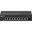 Netgear M4250-9G1F-POE+ 10-PORT AVLINE FULLY MANAGED DESKTOP-SWITCH