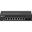 Netgear M4250-8G2XF-POE+ 220W FULLY MANAGED SWITCH 8-PORT AV LINE