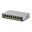 Netgear 8-PORT POE+ 1G PLUS SWITCH POE BUDGET 62 W FANLESS