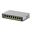 Netgear 8-PORT POE+ 1G PLUS SWITCH POE BUDGET 123 W FANLESS