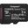 1TB Kingston MicroSD Card SDXC Canvas+ Gen3 m.Adapter retail