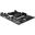 Sapphire A520M-E AMD,AM4,DDR5,MATX