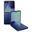 Samsung Galaxy Z Flip 7 256GB Blue 6.9" (12GB) DE Model Android