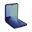 Samsung Galaxy Z Flip 7 256GB Blue 6.9" (12GB) DE Model Android