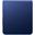 Samsung Galaxy Z Flip 7 256GB Blue 6.9" (12GB) DE Model Android
