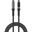 (&euro;0,93*/1m) 15.00m 4smarts USB4.0 Lade- und Datenkabel DigitCord