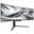 49" (124,46cm) LC-Power LC-M49QCO schwarz 5120x1440