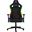 Genesis Gaming Stuhl TRIT 660 RGB schwarz
