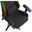 Genesis Gaming Stuhl TRIT 660 RGB schwarz