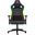 Genesis Gaming Stuhl TRIT 660 RGB grau