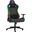 Genesis Gaming Stuhl TRIT 660 RGB grau