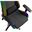 Genesis Gaming Stuhl TRIT 660 RGB grau