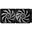 Genesis Hydria 240 ARGB schwarz All-in-One