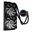 Genesis Hydria 240 ARGB schwarz All-in-One