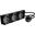 Genesis Hydria 360 ARGB schwarz All-in-One