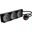 Genesis Hydria 360 ARGB schwarz All-in-One
