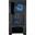 Silentware Flow 110 A-RGB Midi Tower ohne Netzteil schwarz