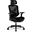 Cougar Gaming/Office-Stuhl Speeder, Mesh, Schwarz