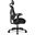 Cougar Gaming/Office-Stuhl Speeder, Mesh, Schwarz