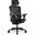 Cougar Gaming/Office-Stuhl Speeder, Mesh, Schwarz