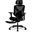 Cougar Gaming/Office-Stuhl Speeder, Mesh, Schwarz