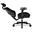 Cougar Gaming/Office-Stuhl Speeder, Mesh, Schwarz