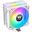 Thermaltake Astria 200 ARGB Sync "White" (AMD/Intel) retail