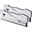 48GB (2x 24GB) Patriot Viper Xtreme 5 PC5-68800U DDR5 8600