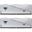 48GB (2x 24GB) Patriot Viper Xtreme 5 PC5-68800U DDR5 8600