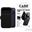 PanzerGlass CARE Feature Case Tango 2-in-1 Wallet w. MagSafe iPhone