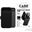 PanzerGlass CARE Feature Case Tango 2-in-1 Wallet w. MagSafe iPhone