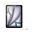 Panzerglass Screen Protector iPad Air 11" (2024-2025) Ultra-Wide