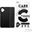 PanzerGlass CARE TPU Case black Samsung Galaxy Xcover7 Pro 5G