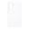 Samsung Clear Case f&uuml;r Galaxy A36 transparent