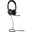 Yealink Headset UH48 Dual UC USB-C/A