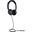 Yealink Headset UH48 Dual UC USB-C/A