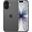Apple iPhone 17 512 GB schwarz MG6P4ZD/A