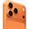 Apple iPhone 17 Pro Max 512 GB cosmic orange MFYT4ZD/A