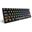 Sharkoon Gaming Tastatur Skiller SGK50S4 Gen2 schw.-gelb RGB