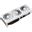 16GB Asus Radeon RX 9070 XT White OC Edition Aktiv PCIe 5.0 x16